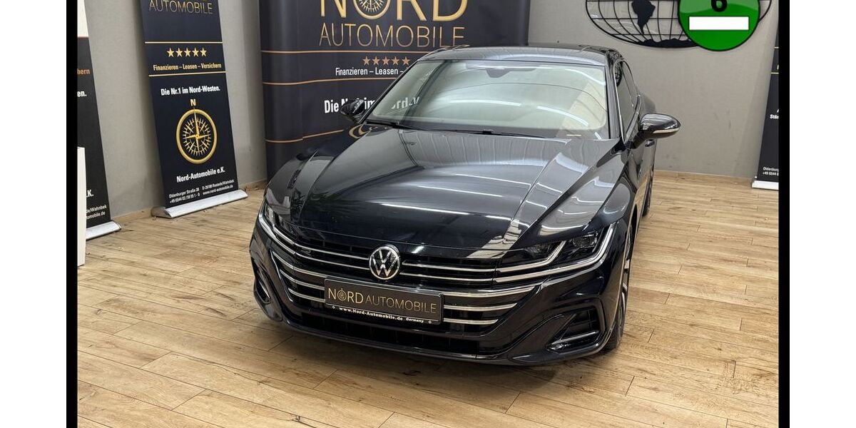VW Arteon 130.245 km 26.800 &euro; Rastede/ Wahnbek 26180