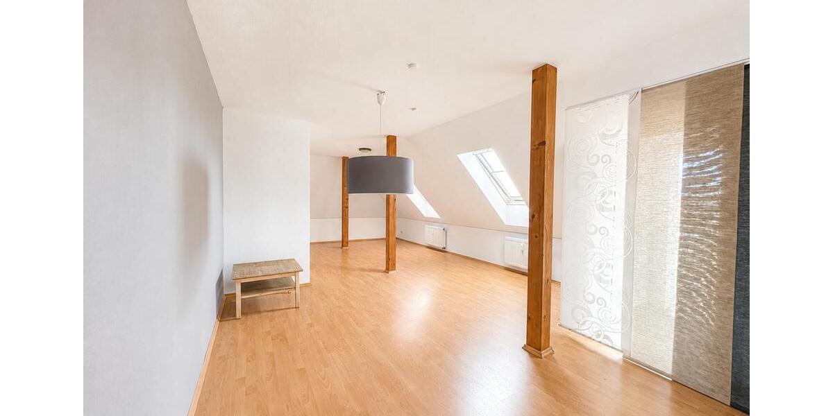 Dachgeschoßwohnung Friesoythe - 3 Zimmer, 90 m&sup2;, 850&euro; | Angebot:26563664