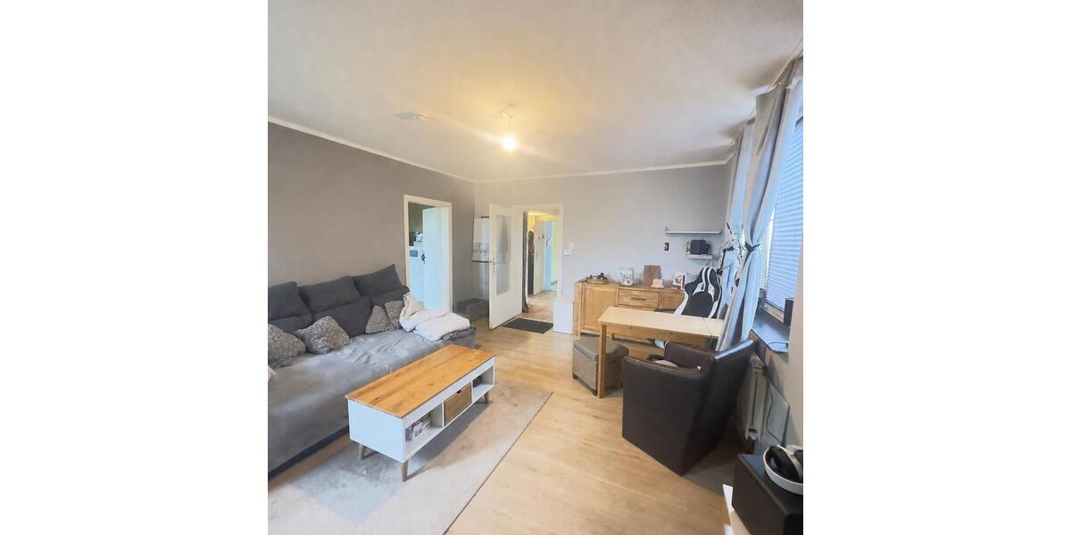 Etagenwohnung Oldenburg Etzhorn - 2.5 Zimmer, 58 m&sup2;, 129.000&euro; | Angebot:26420735