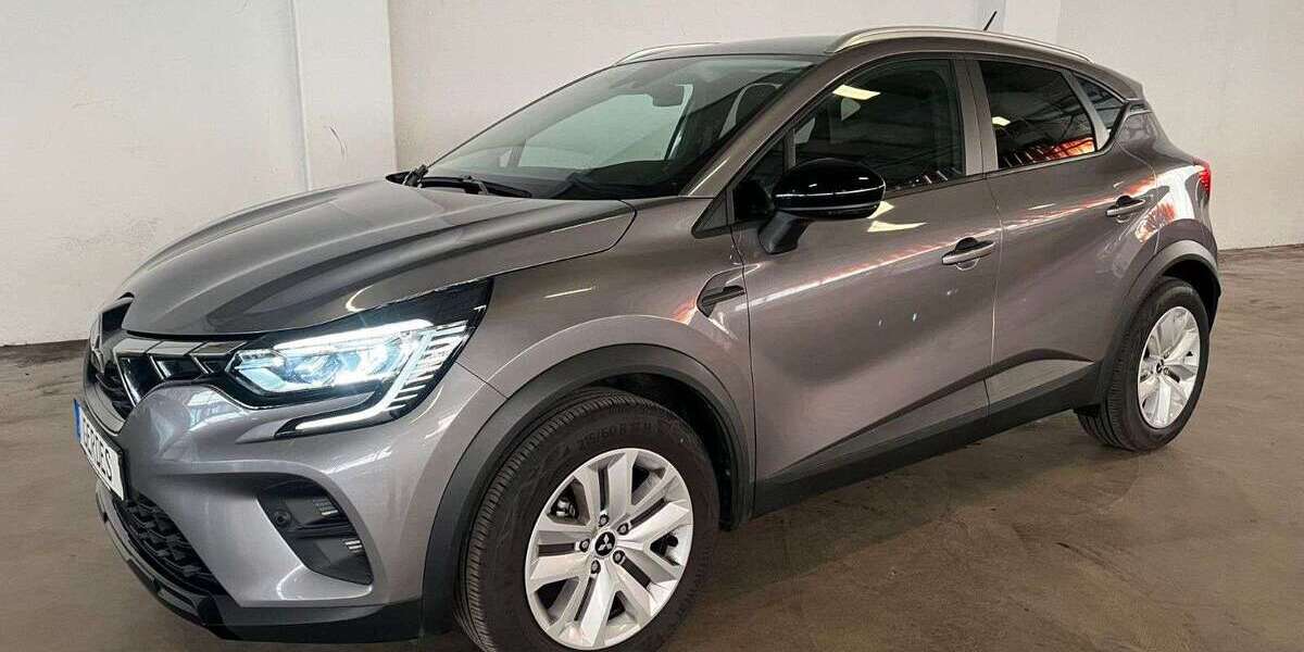 Mitsubishi ASX 28.000 km 19.890 &euro; Delmenhorst 27751