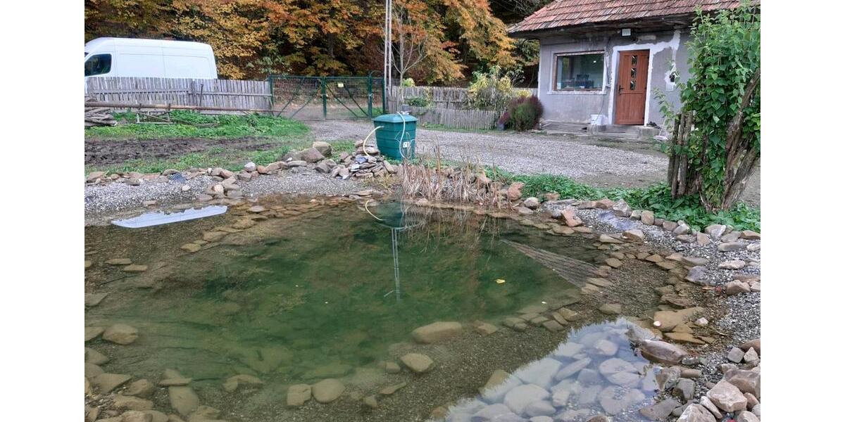 Einfamilienhaus Ganderkesee - 1 Zimmer, 45 m&sup2;, 55.000&euro; | Angebot:26883517