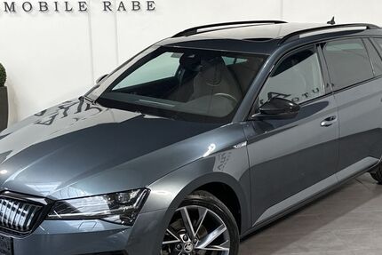 Skoda Superb 108.450 km 23.449 &euro; Wardenburg 26203