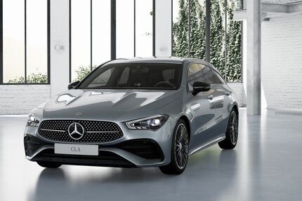 Mercedes-Benz CLA 200 Shooting Brake 4.100 km 35.890 &euro; Oldenburg 26129