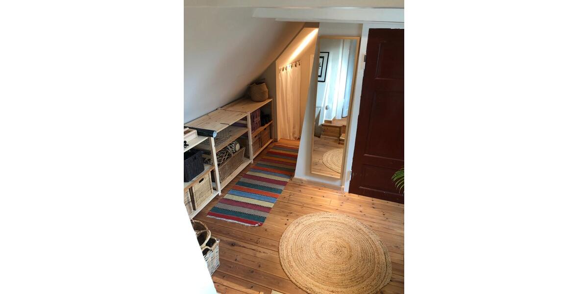 Dachgeschoßwohnung Ganderkesee - 1 Zimmer, 100 m&sup2;, 920&euro; | Angebot:25571880