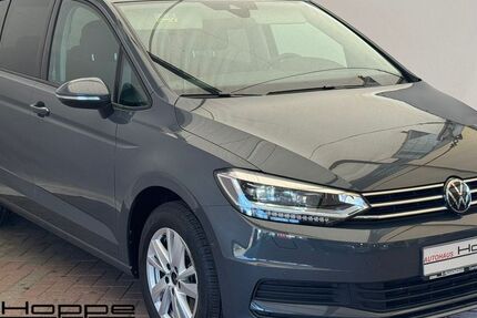 VW Touran 19.092 km 37.480 &euro; Ganderkesee 27777