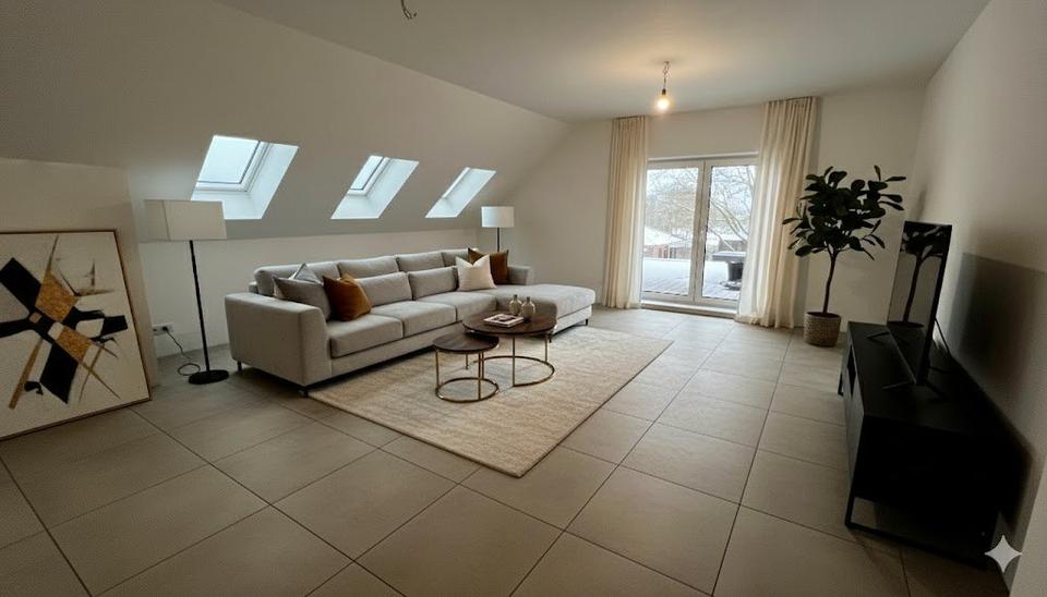 Einfamilienhaus Oldenburg Eversten - 5 Zimmer, 158 m&sup2;, 1.780&euro; | Angebot:26580592