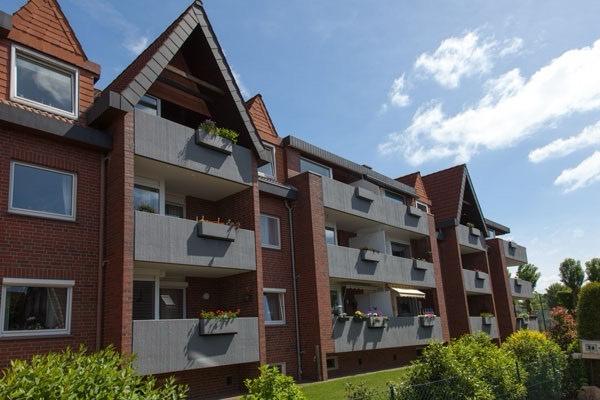 Etagenwohnung Delmenhorst - 3 Zimmer, 75 m&sup2;, 165.000&euro; | Angebot:26348097