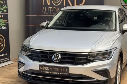 VW Tiguan 94.669 km 18.490 &euro; Rastede/ Wahnbek 26180