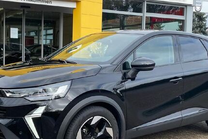 Renault Captur 8.707 km 25.500 € Edewecht 26188