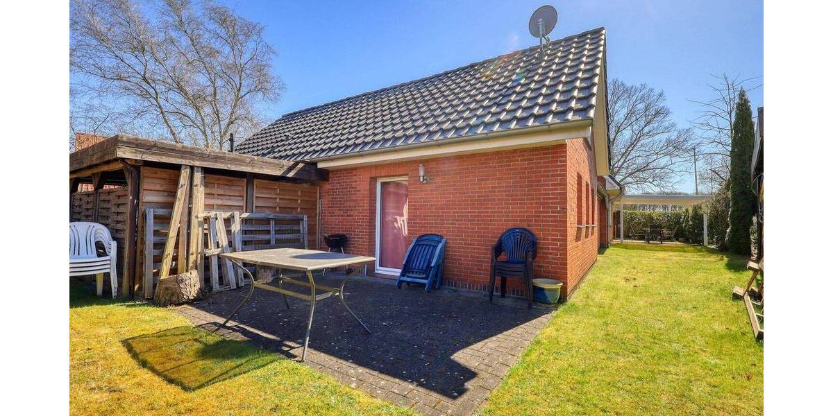 Mehrfamilienhaus, Wohnhaus Westerstede Howiek - 8 Zimmer, 187 m&sup2;, 335.000&euro; | Angebot:26345997