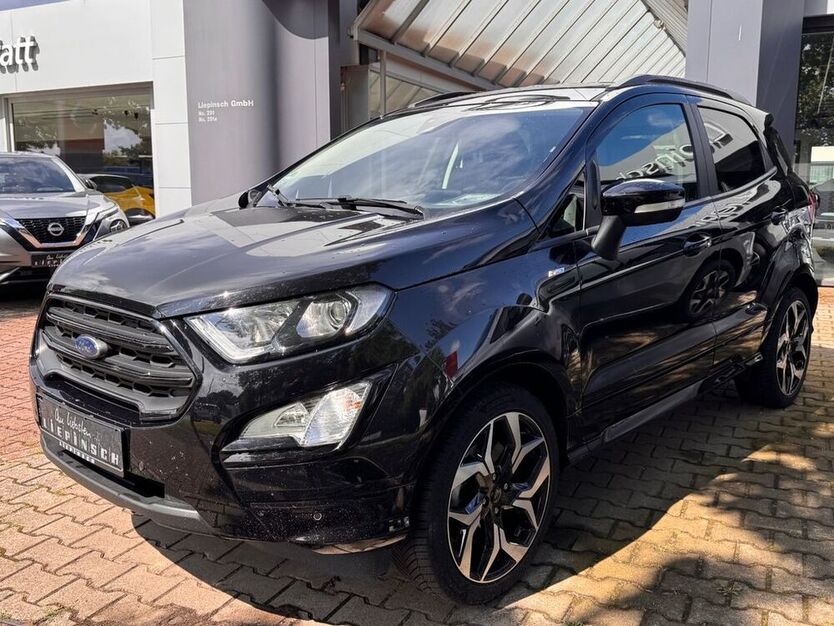 EcoSport