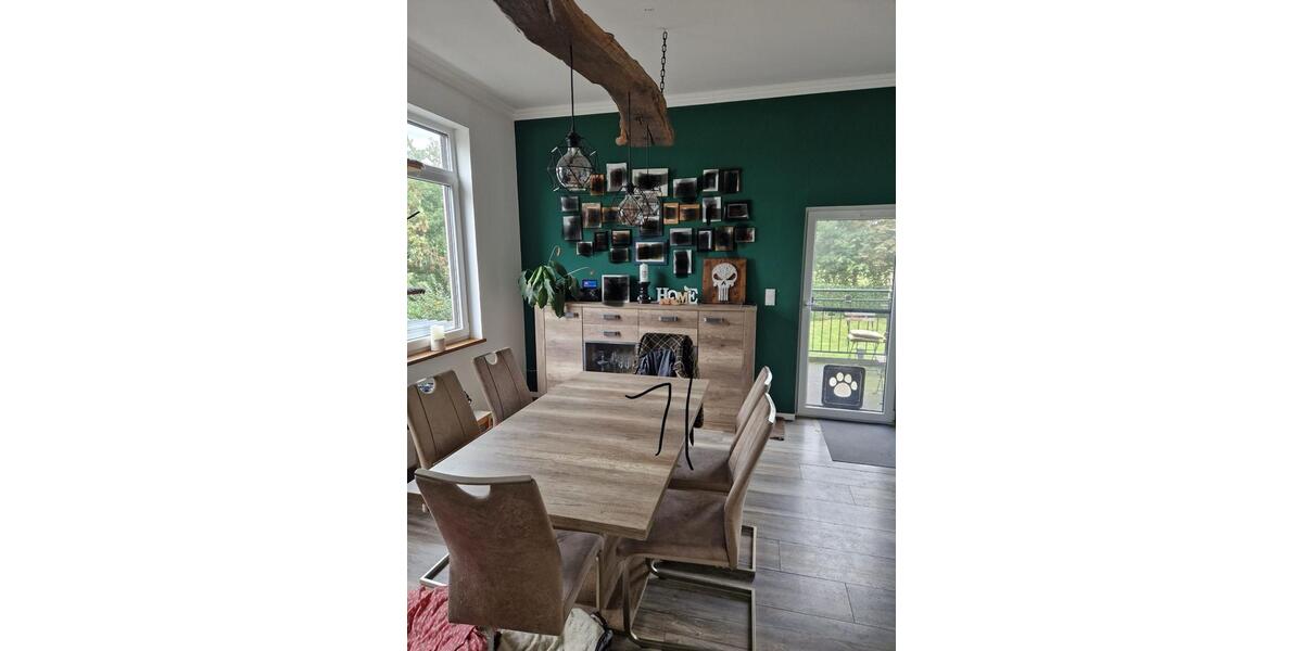 Großzügige Wohnung 5 zimmer