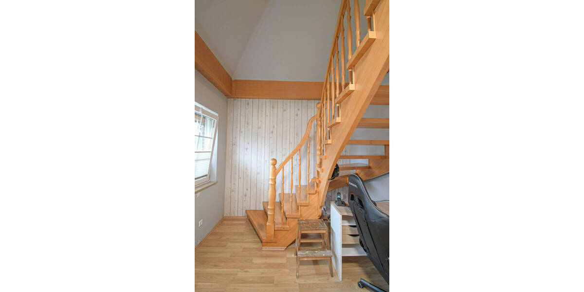 Einfamilienhaus Edewecht Jeddeloh II - 4 Zimmer, 127 m&sup2;, 319.000&euro; | Angebot:26081053
