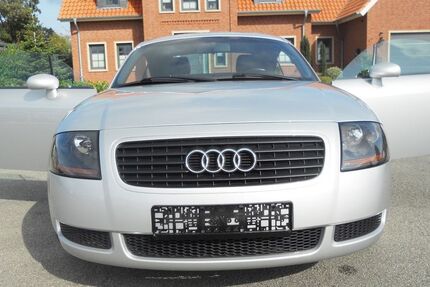 Audi TT 76.100 km 15.400 &euro; Garrel 49681