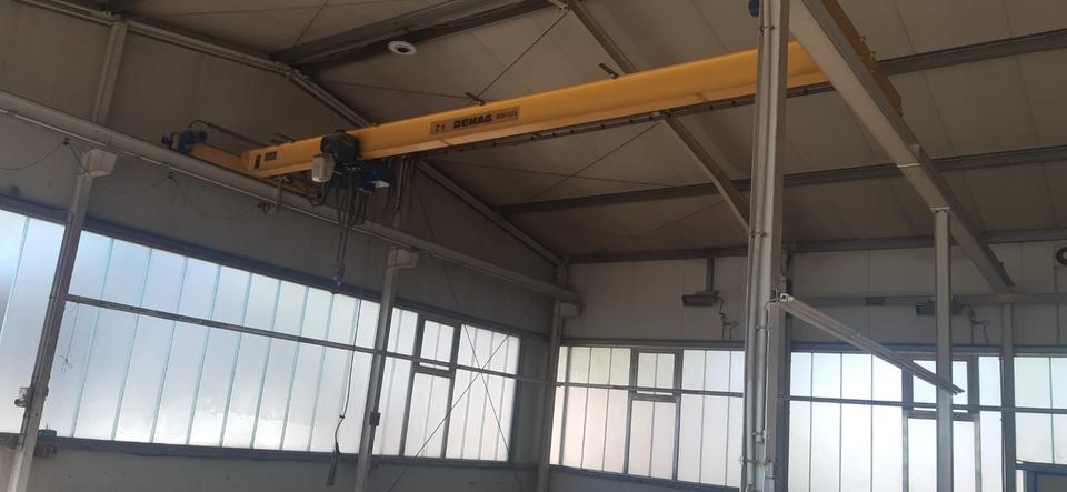 Gewerbeobjekt Westerstede - 2.700&euro; | Angebot:26270255