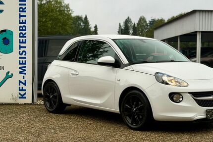 Opel Adam 85.690 km 9.450 &euro; Edewecht 26188