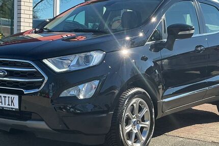 Ford EcoSport 31.843 km 14.990 &euro; Oldenburg 26125