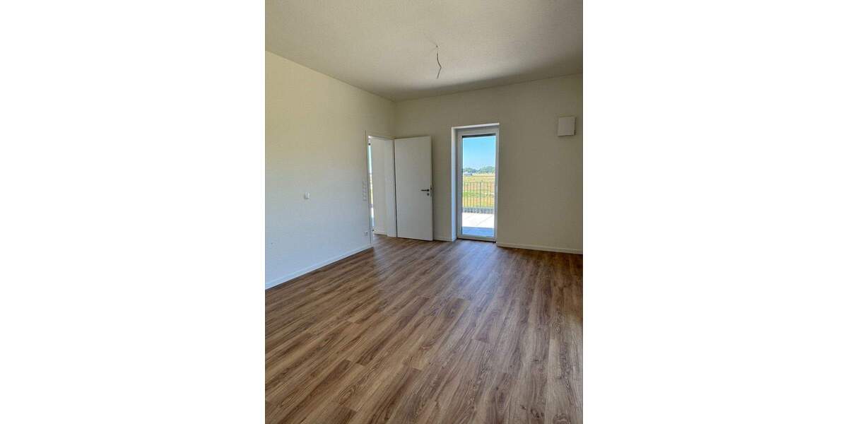 Etagenwohnung Oldenburg Bürgerfelde - 3 Zimmer, 91 m&sup2;, 1.330&euro; | Angebot:25666335