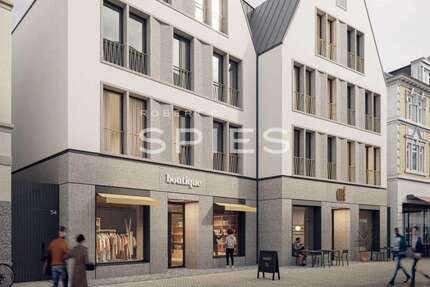 Einzelhandel in Oldenburg 5.622,60 € 187.42 m² zimmer