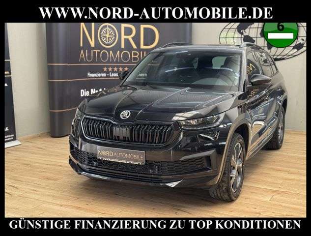 Skoda Kodiaq 85.437 km 31.900 &euro; Rastede/ Wahnbek 26180