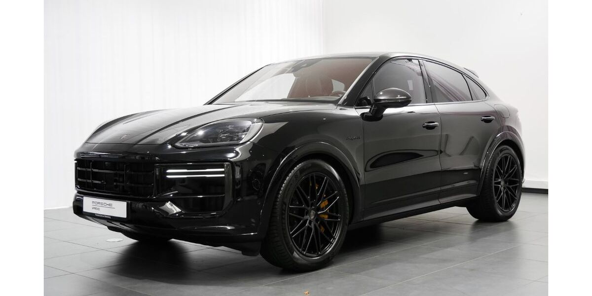 Porsche Cayenne 22.000 km 187.890 &euro; Oldenburg 26123