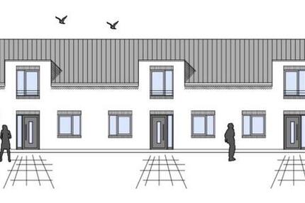 Wohnung Friesoythe - 3 Zimmer, 75 m&sup2;, 800&euro; | Angebot:25271035