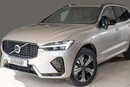 Volvo XC60 4.950 km 65.850 € Oldenburg 26125