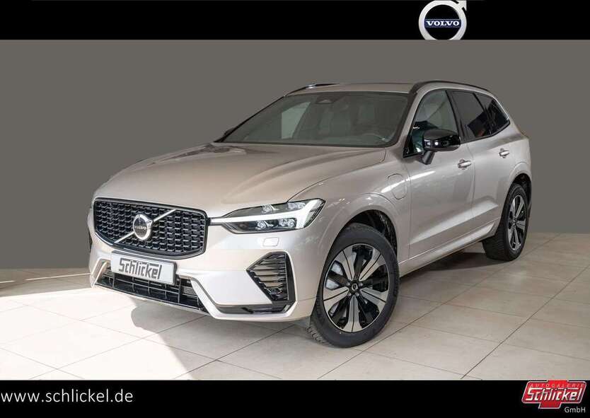 Volvo XC60 4.950 km 65.850 € Oldenburg 26125