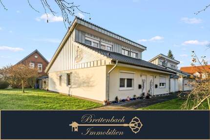 Haus Brake (Unterweser) Brake - 3 Zimmer, 82 m&sup2;, 210.000&euro; | Angebot:25684195