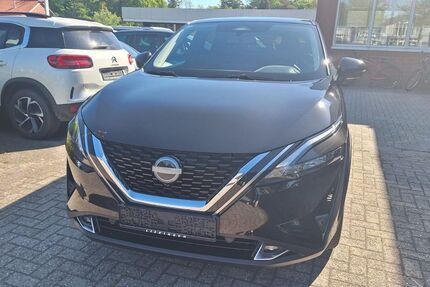 Nissan Qashqai 59.250 km 22.990 &euro; Oldenburg 26125