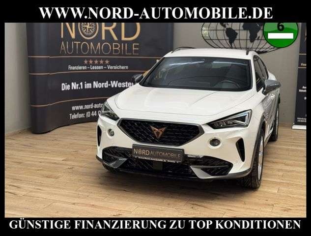 Cupra Formentor 29.851 km 22.800 &euro; Rastede/ Wahnbek 26180