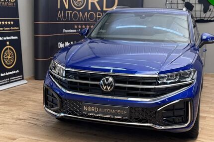 VW Touareg 26.255 km 65.900 € Rastede/ Wahnbek 26180