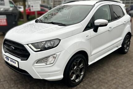 Ford EcoSport 61.037 km 15.490 &euro; Oldenburg 26122