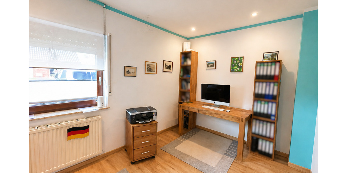 Einfamilienhaus Brake Kirchhammelwarden - 5 Zimmer, 166 m&sup2;, 287.000&euro; | Angebot:26377183