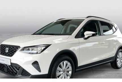 Seat Arona 2.130 km 22.975 &euro; Oldenburg 26135