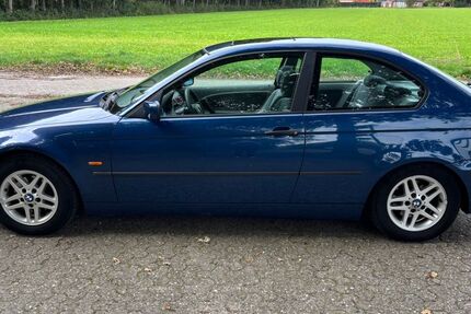 BMW 316 231.000 km 1.300 &euro; Wiefelstede 26215