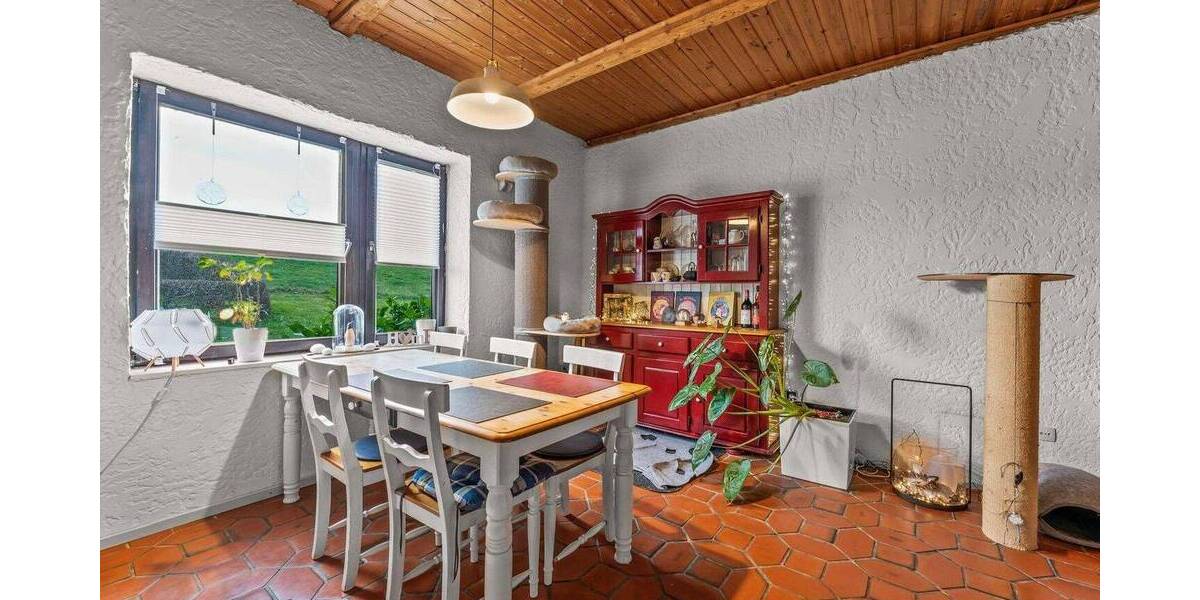Etagenwohnung Berne Warfleth - 3 Zimmer, 128 m&sup2;, 1.145&euro; | Angebot:26828263