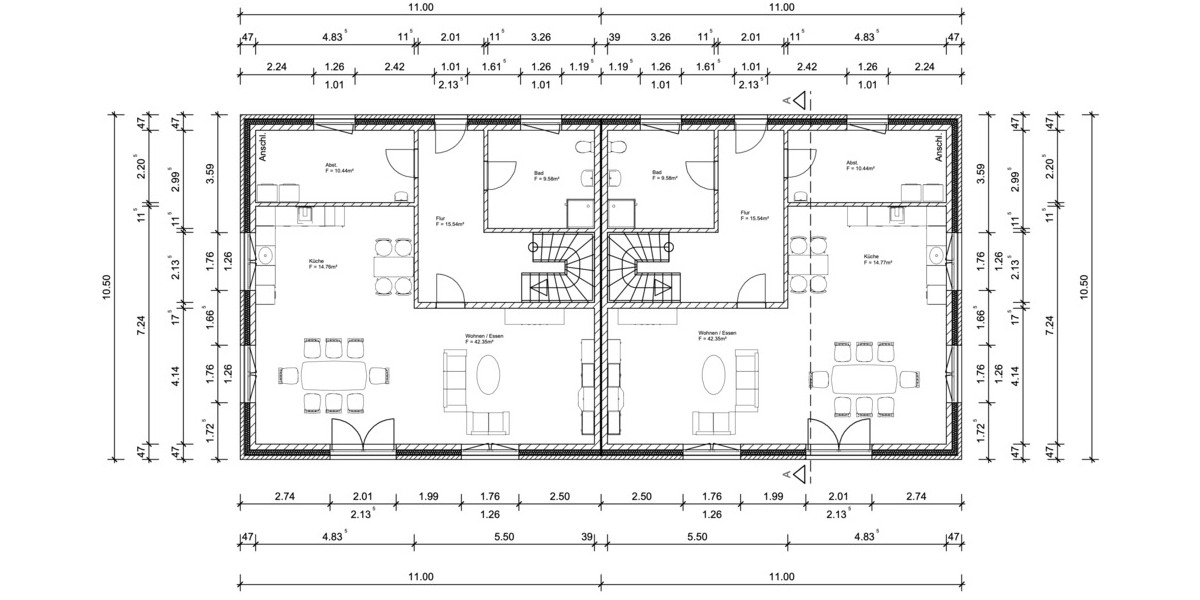 Grundstück Großenkneten Huntlosen - 1.000.000&euro; | Angebot:25670454