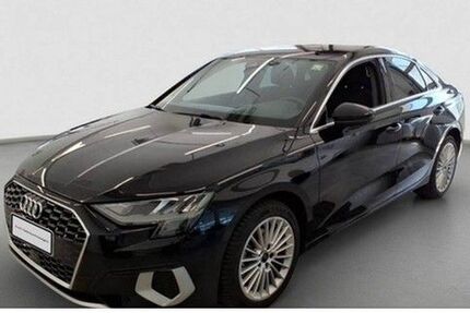 Audi A3 12.657 km 31.479 € Oldenburg 26135