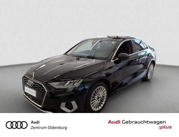 Audi A3 12.657 km 31.479 € Oldenburg 26135
