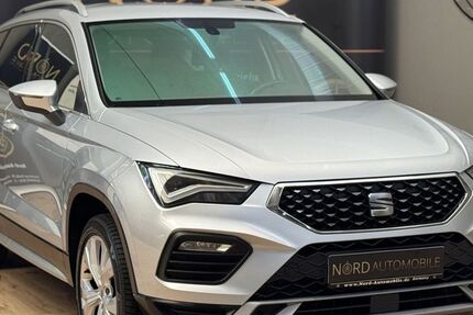 Seat Ateca 180.926 km 14.490 &euro; Rastede/ Wahnbek 26180