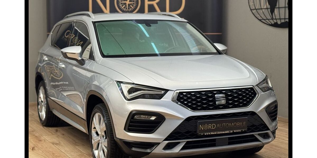 Seat Ateca 180.926 km 14.490 &euro; Rastede/ Wahnbek 26180