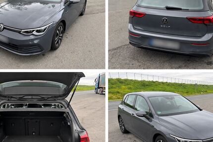 VW Golf 112.000 km 16.800 &euro; Brake 26919