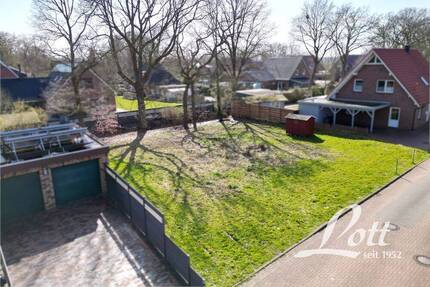 Grundstück Apen / Augustfehn Vreschen-Bokel - 118.620&euro; | Angebot:26014583