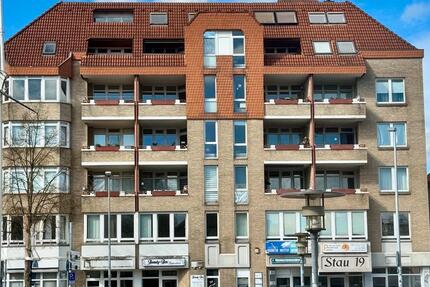 Wohnung Oldenburg Drielaker-Moor - 1 Zimmer, 58 m&sup2;, 189.000&euro; | Angebot:26055314