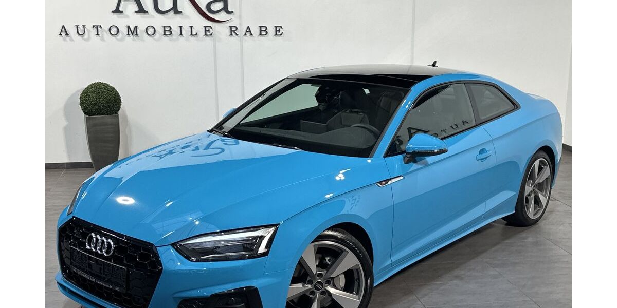 Audi A5 77.450 km 33.749 &euro; Wardenburg 26203