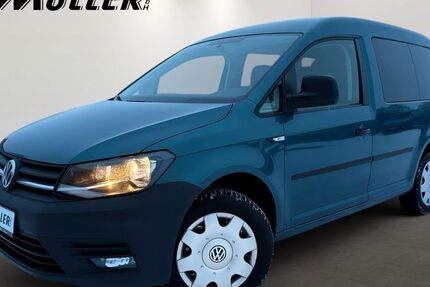 VW Caddy 48.300 km 19.990 &euro; Delmenhorst 27755