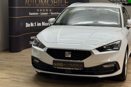 Seat Leon 24.503 km 20.990 &euro; Rastede/ Wahnbek 26180