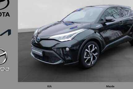 Toyota C-HR 51.950 km 21.450 &euro; Oldenburg 26125