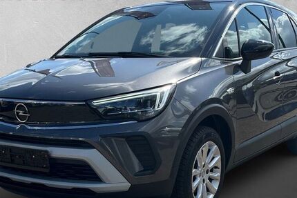 Opel Crossland (X)